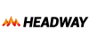 логотип Headway