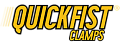 логотип QUICK FIST