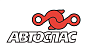 логотип АВТОСПАС