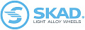 логотип СКАД