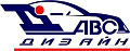 логотип АВС-Дизайн