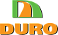 логотип Duro