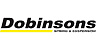 логотип Dobinsons