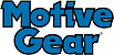 логотип Motive Gear