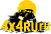 логотип 4x4ru