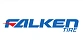 логотип Falken