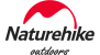 логотип Naturehike