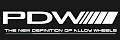 логотип PDW