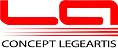 логотип LegeArtis Concept