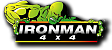 логотип Ironman4X4