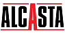 логотип Alcasta