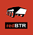 логотип redBTR