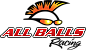логотип All Balls Racing