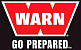 логотип WARN