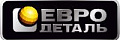логотип Евродеталь
