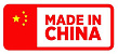 логотип China