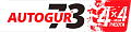 логотип AUTOGUR73