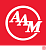 логотип AAM