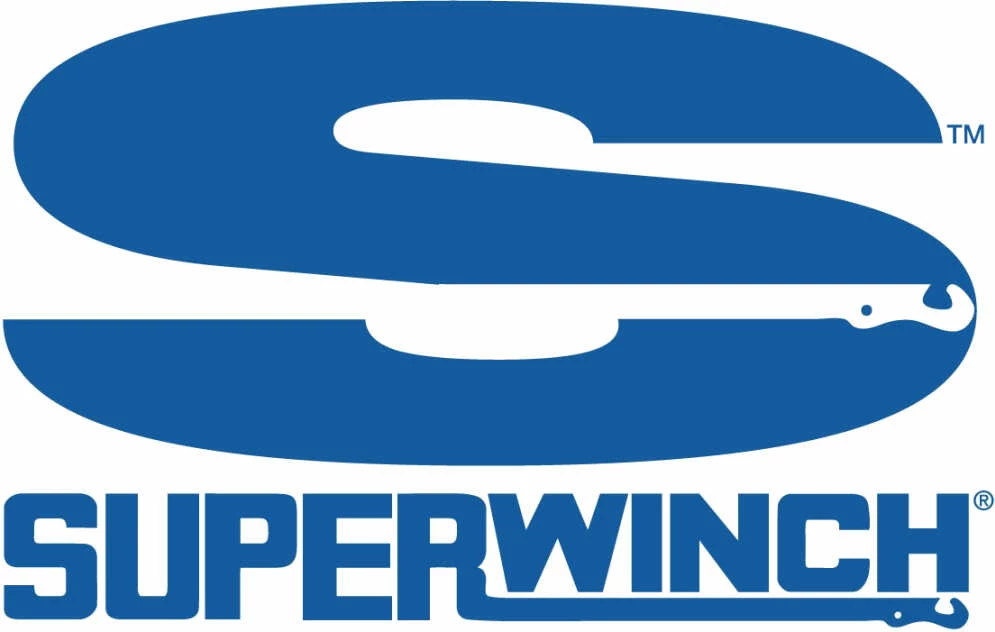 логотип SUPERWINCH