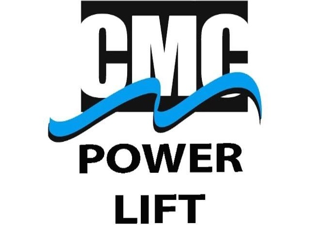 логотип CMC