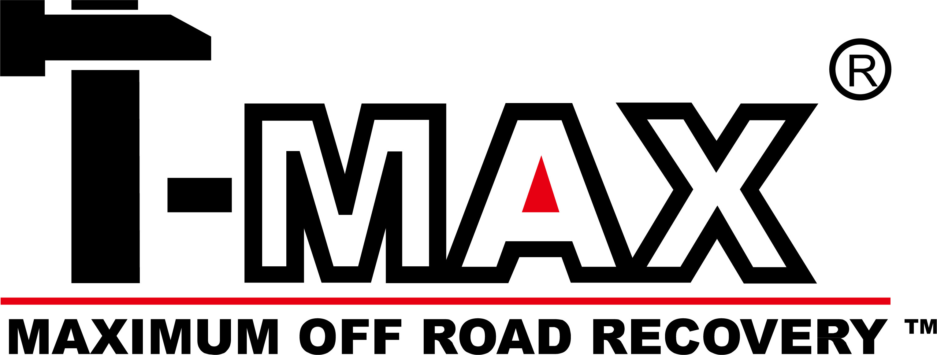 логотип T-Max