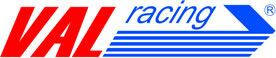 логотип Val-Racing