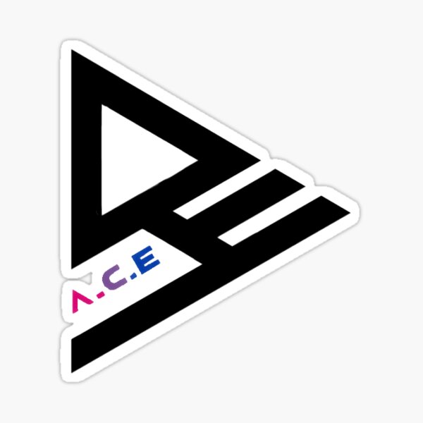 логотип ACE