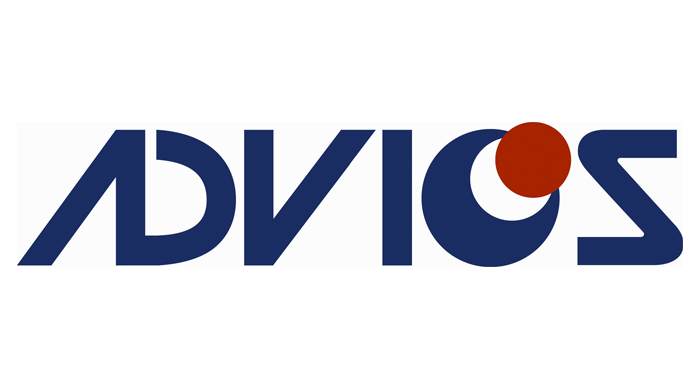 логотип ADVICS