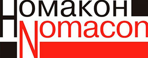 логотип Номакон
