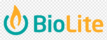 логотип BioLite