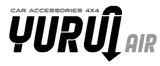 логотип YURUI