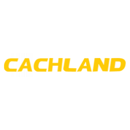 логотип Cachland