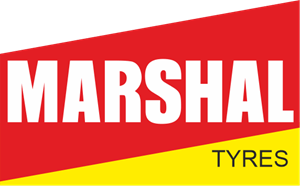 логотип Marshal