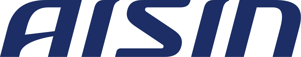 логотип Aisin