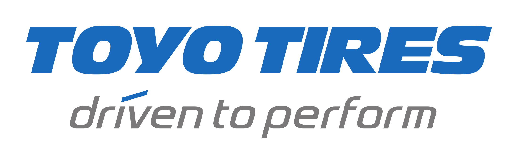 логотип Toyo