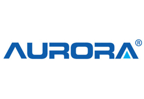 логотип AURORA