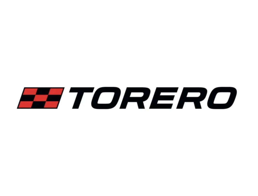 логотип Torero