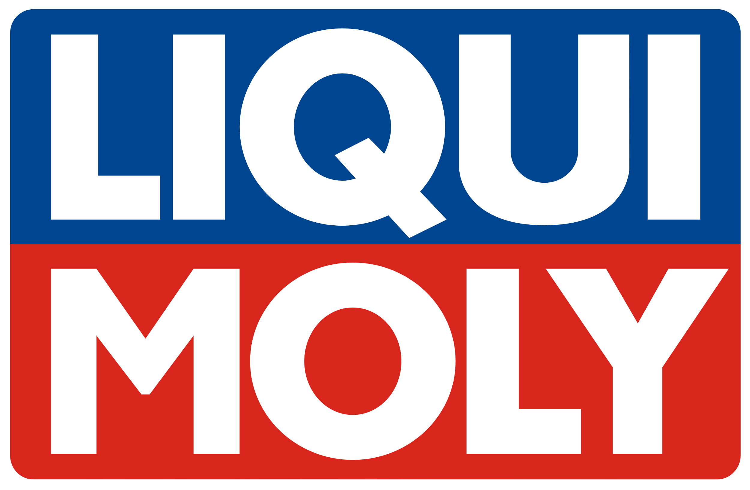 логотип LIQUI MOLY