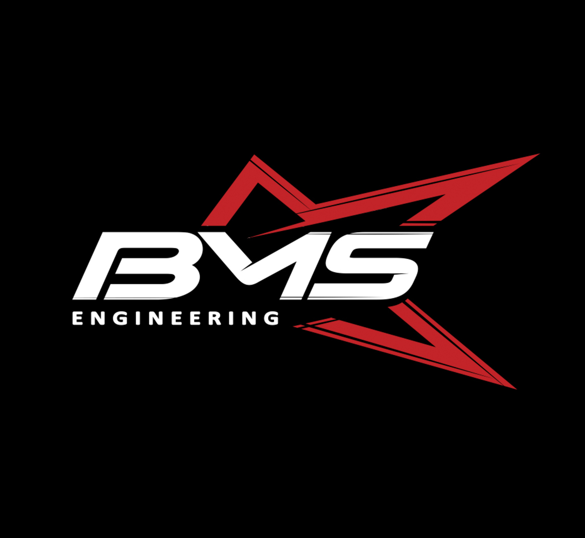 логотип BMS Engineering