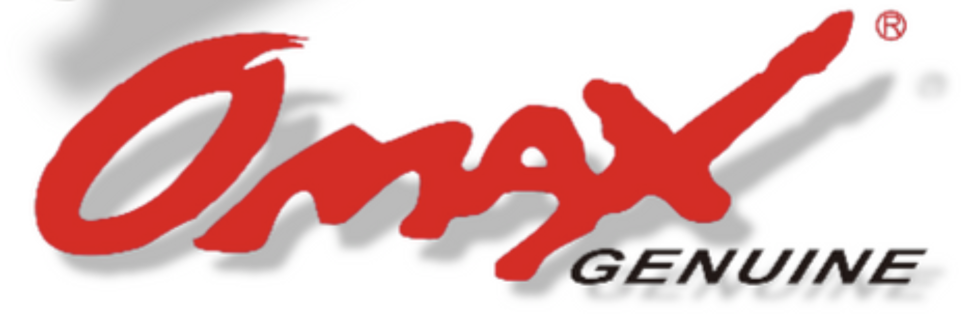 логотип Omax