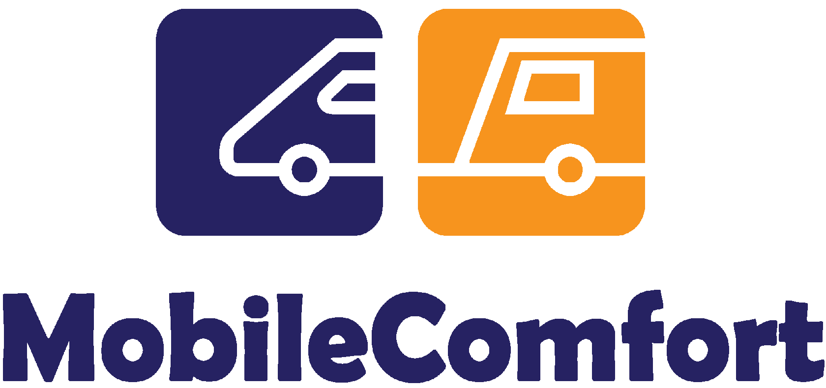 логотип Mobile Comfort