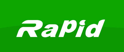 логотип Rapid