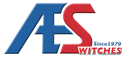 логотип AES.Co