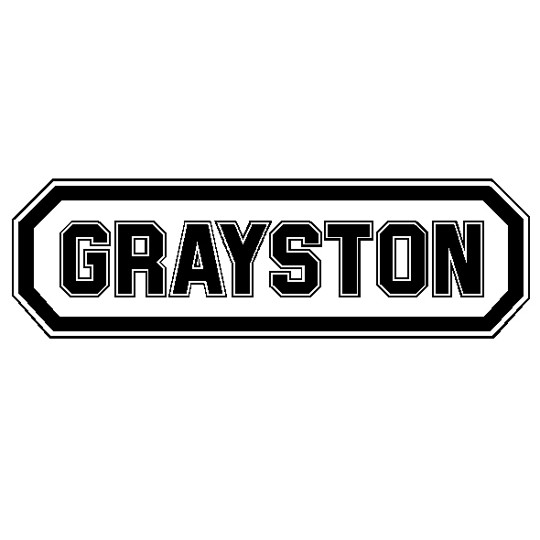 логотип Grayston