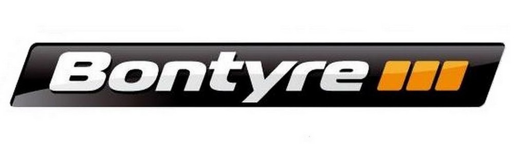 логотип Bontyre