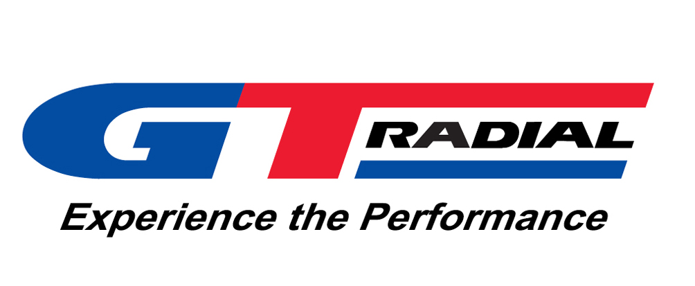 логотип GT Radial