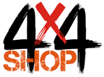 логотип 4x4shop