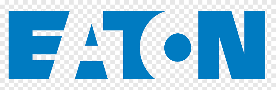 логотип Eaton