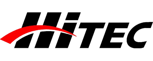 логотип HITEC
