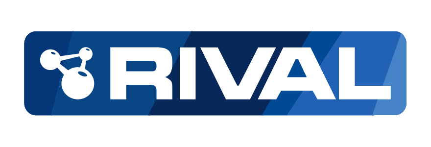логотип RIVAL